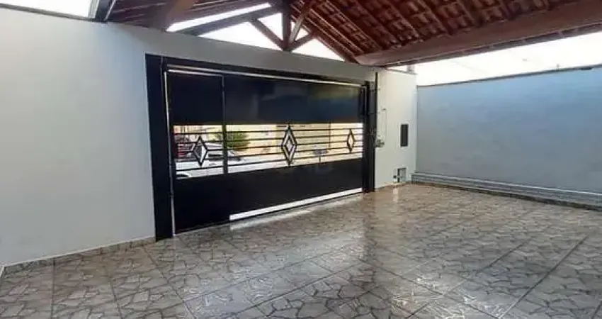 Casa à venda no jupiá – rua sem saída, segurança e conforto para sua família