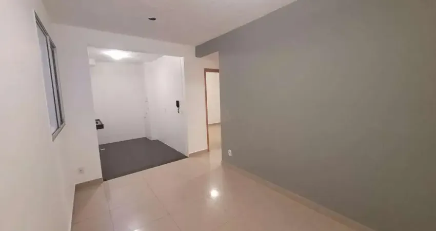 Apartamento com 2 quartos à venda no Piracicamirim, Piracicaba