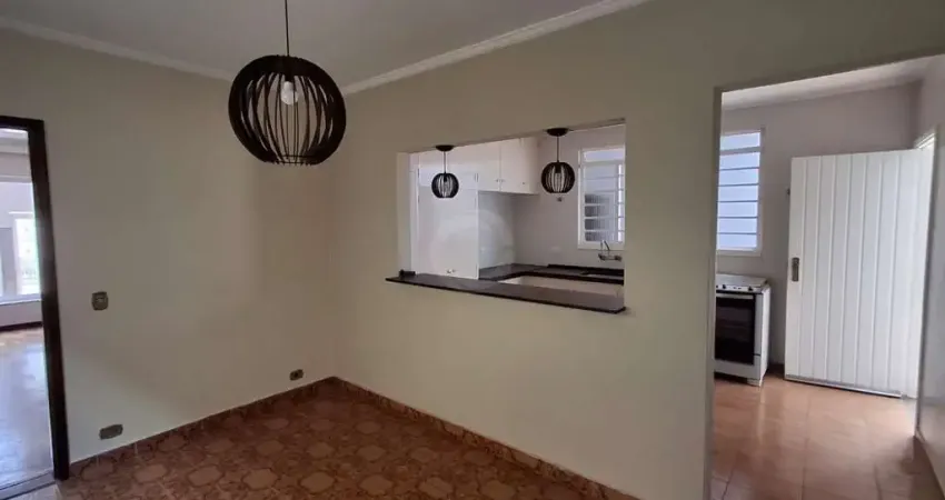 Casa para venda na Vila Independência próximo à Igreja São Judas