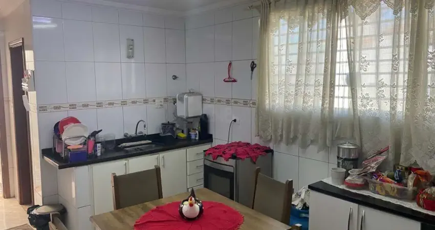 Sobrado com 3 dormitórios em localização privilegiada - piracicaba/sp