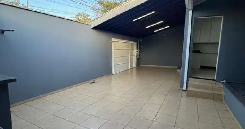 Casa com 2 quartos à venda no Morumbi, Piracicaba