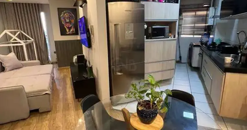 Apartamento à venda | 2 quartos sendo 1 suíte | 62.5m² | mirage res | piracicaba