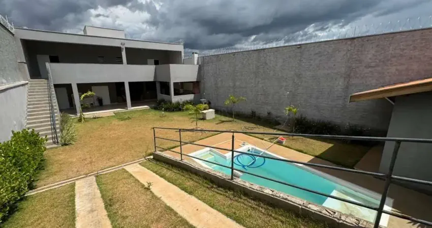 Chácara / sítio com 4 quartos à venda no Centro, Piracicaba