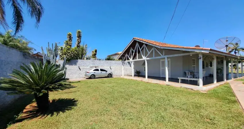 Chácara / sítio com 4 quartos à venda no Dois Córregos, Piracicaba