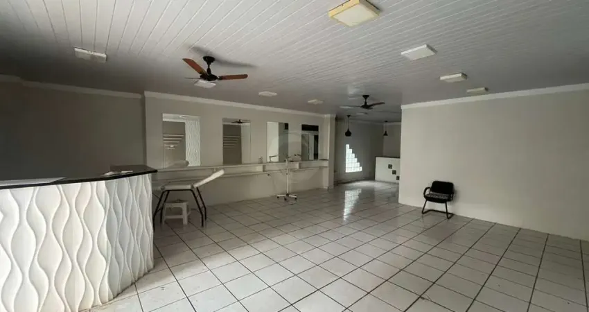 Ponto comercial para alugar na Cidade Alta, Piracicaba