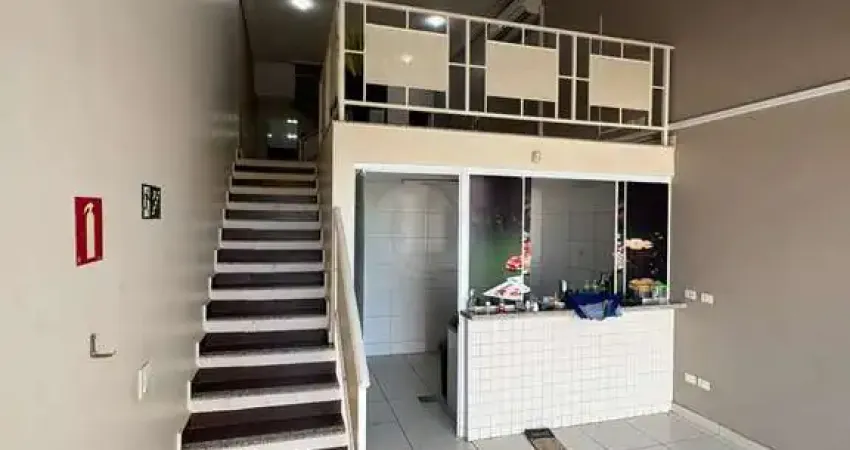 Casa comercial para alugar no Alemães, Piracicaba