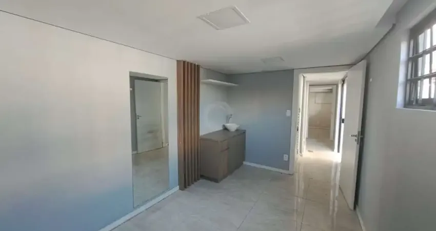 Salão comercial para locação na Av. independência Piracicaba.