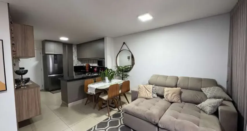 Apartamento à Venda | Joy One Residence | Porteira Fechada | Frente ESALQ