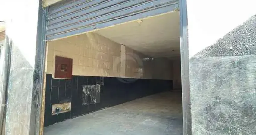 Ponto comercial para alugar na Nossa Senhora de Fátima, Piracicaba