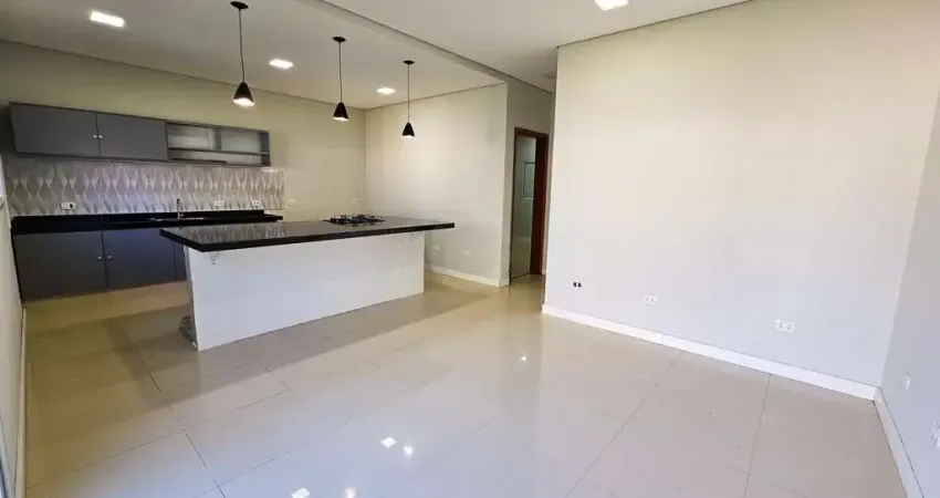 Casa com 1 quarto à venda no Parque São Matheus, Piracicaba