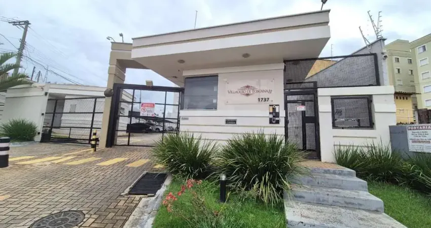 Apartamento à venda | 2 quartos | villagio di toscana 2 | glebas california