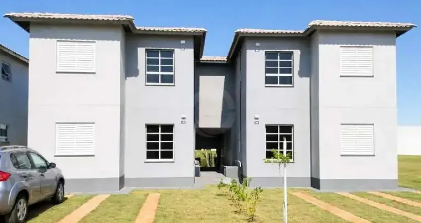 Casa com 2 quartos para alugar no Parque São Jorge, Piracicaba