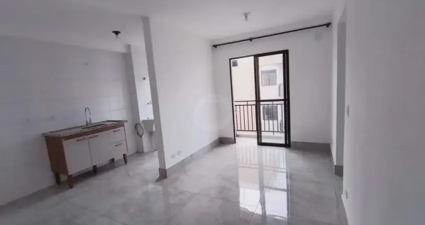 Apartamento com 2 quartos para alugar no Dois Córregos, Piracicaba