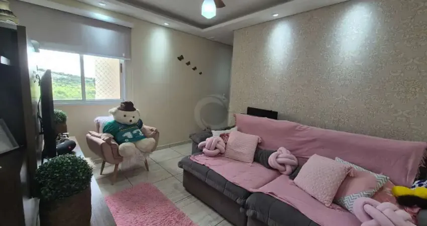 Ap. À venda | 2 quartos | villagio di toscana2 | glebas california | piracicaba