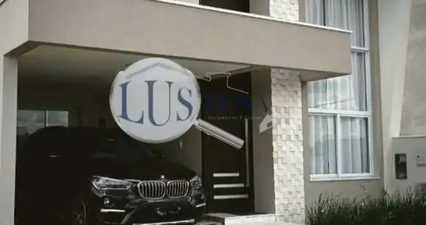 Casa à venda, no Condomínio Monterrey,  em Monte Mor, Condomínio Monterrey, com 3 quartos, 140m²