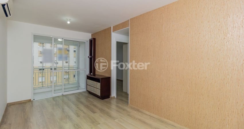 Apartamento com 2 quartos à venda na Vila Ipiranga, Porto Alegre 