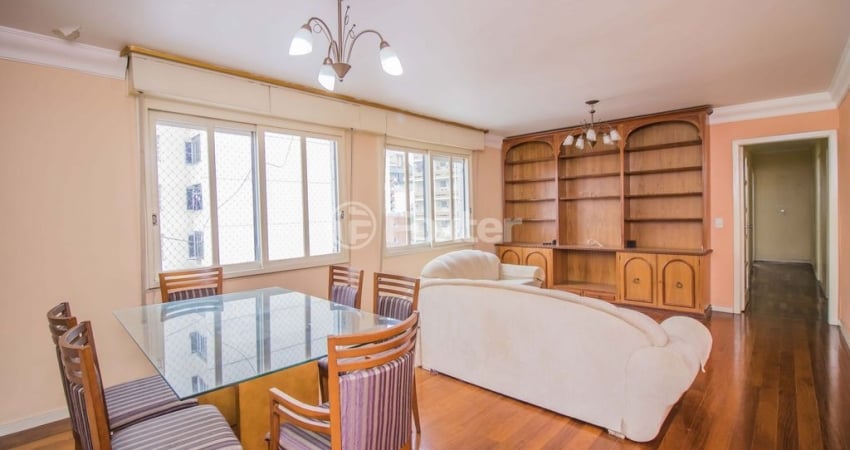 Apartamento 3 dorms à venda Avenida Independência, Independência - Porto Alegre