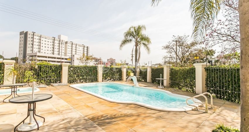 Apartamento 2 dorms à venda Avenida Sarandi, Sarandi - Porto Alegre