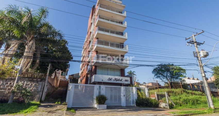 Apartamento 3 dorms à venda Rua Doutor Barcelos, Tristeza - Porto Alegre