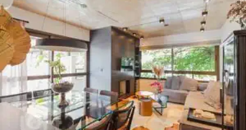 Apartamento 2 dorms à venda Rua Quintino Bocaiúva, Rio Branco - Porto Alegre