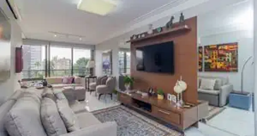 Apartamento 3 dorms à venda Rua Ferreira Viana, Petrópolis - Porto Alegre