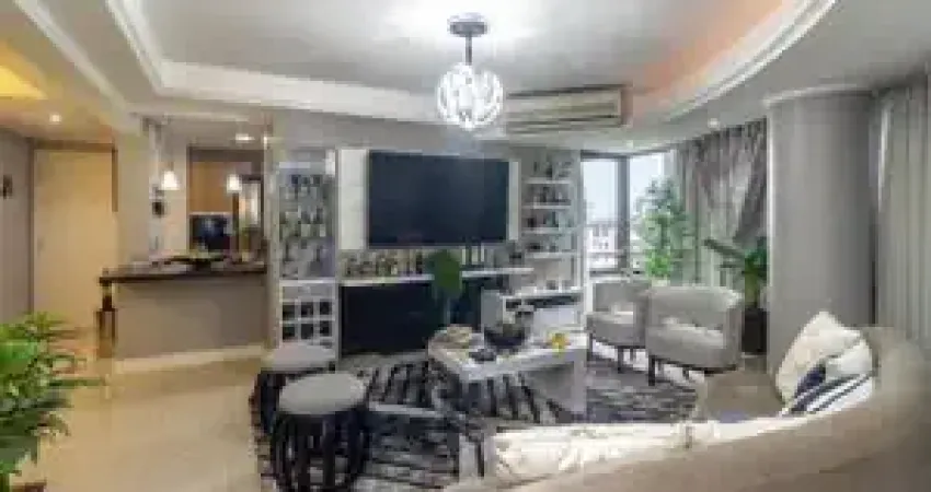 Apartamento 3 dorms à venda Rua Engenheiro Adolfo Stern, Bela Vista - Porto Alegre