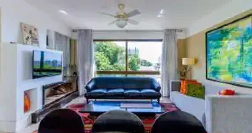 Apartamento 3 dorms à venda Rua Anita Garibaldi, Mont Serrat - Porto Alegre