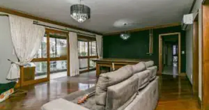 Apartamento 3 dorms à venda Rua Anita Garibaldi, Mont Serrat - Porto Alegre