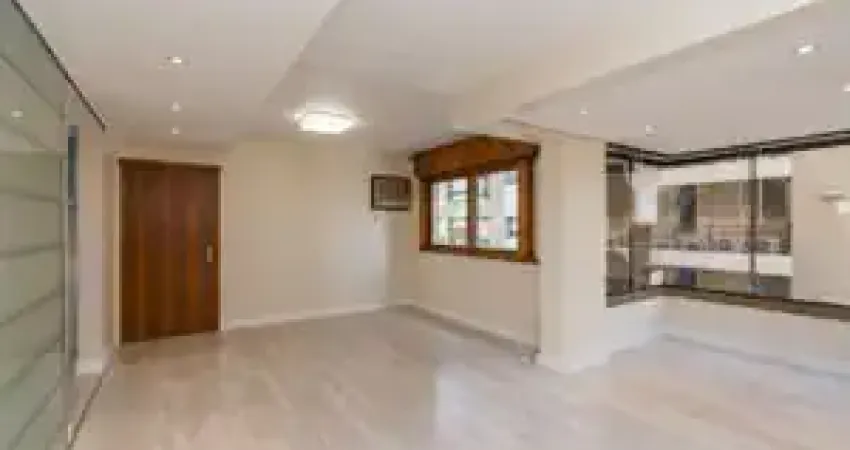 Apartamento 3 dorms à venda Rua Barão de Ubá, Bela Vista - Porto Alegre