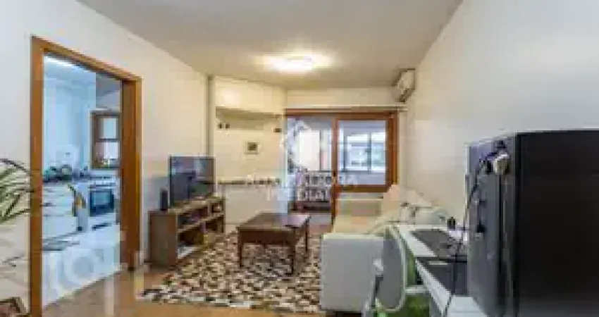 Apartamento 1 dorm à venda Avenida Iguassu, Petrópolis - Porto Alegre