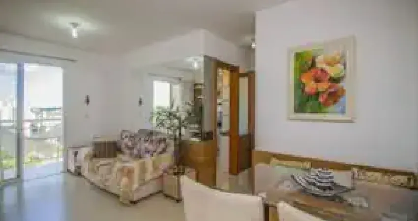 Apartamento 2 dorms à venda Rua Abram Goldsztein, Jardim Carvalho - Porto Alegre