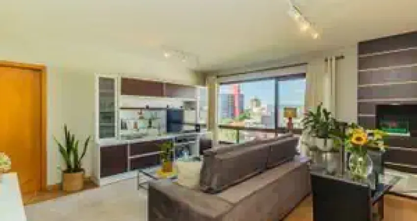 Apartamento 3 dorms à venda Avenida Caçapava, Petrópolis - Porto Alegre