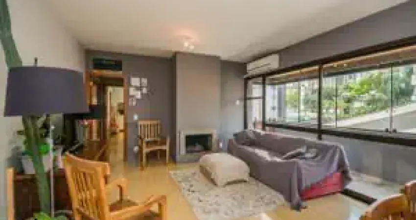 Apartamento 3 dorms à venda Avenida João Obino, Petrópolis - Porto Alegre