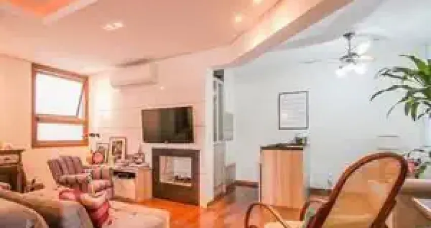Apartamento 3 dorms à venda Avenida Lageado, Petrópolis - Porto Alegre