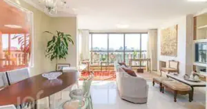 Apartamento 3 dorms à venda Rua Tenente-Coronel Fabrício Pilar, Mont Serrat - Porto Alegre