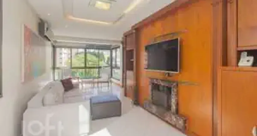 Apartamento 3 dorms à venda Avenida Encantado, Petrópolis - Porto Alegre
