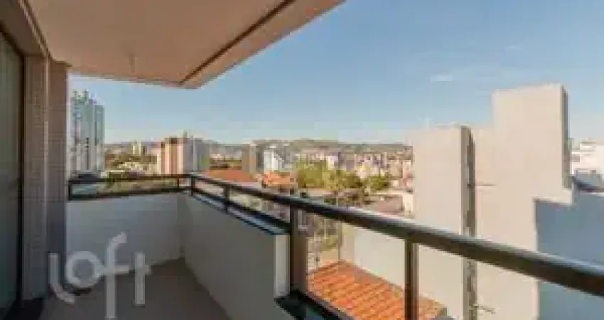 Apartamento 3 dorms à venda Rua Murilo Furtado, Petrópolis - Porto Alegre