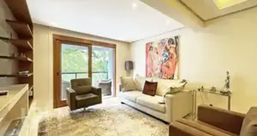 Apartamento 3 dorms à venda Rua Anita Garibaldi, Mont Serrat - Porto Alegre