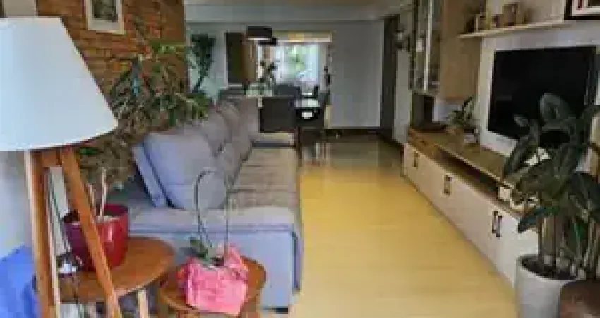 Apartamento 3 dorms à venda Avenida Coronel Lucas de Oliveira, Bela Vista - Porto Alegre