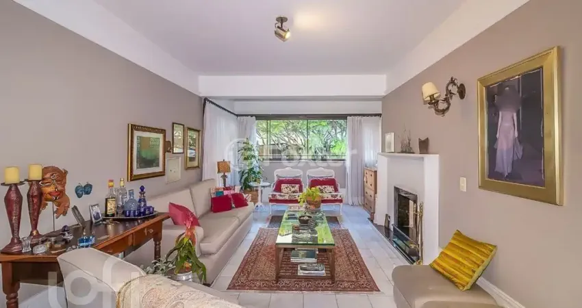 Apartamento 3 dorms à venda Avenida Bagé, Petrópolis - Porto Alegre
