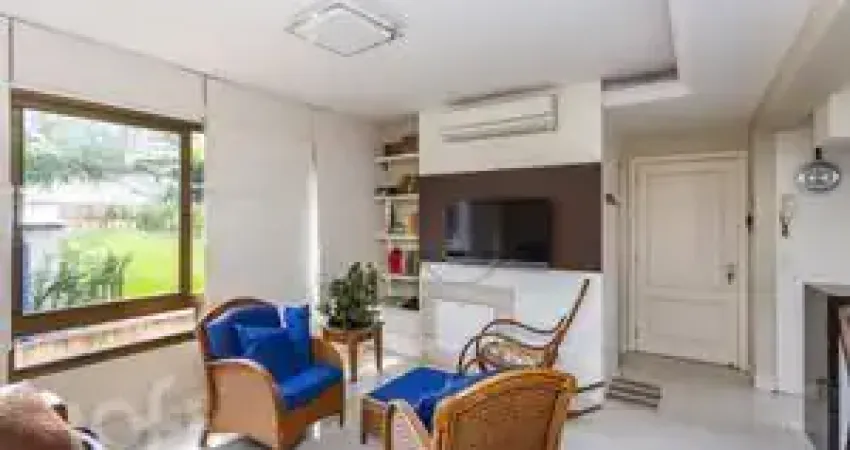 Apartamento 3 dorms à venda Avenida Soledade, Petrópolis - Porto Alegre