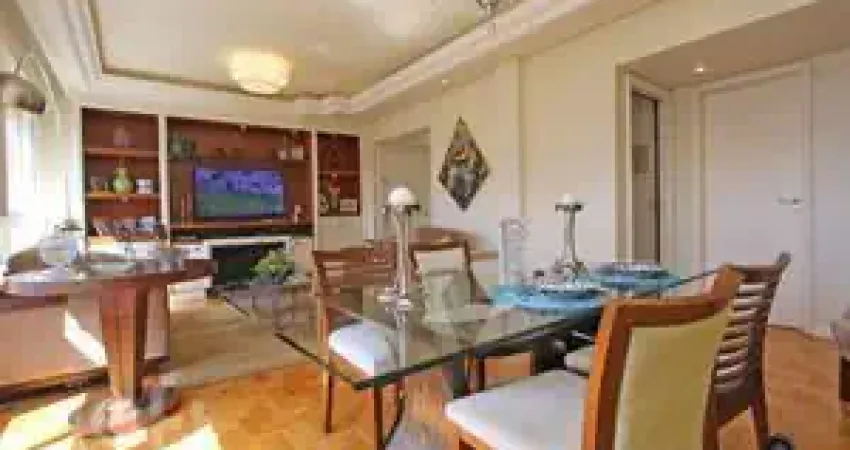 Apartamento 3 dorms à venda Rua Felipe de Oliveira, Petrópolis - Porto Alegre