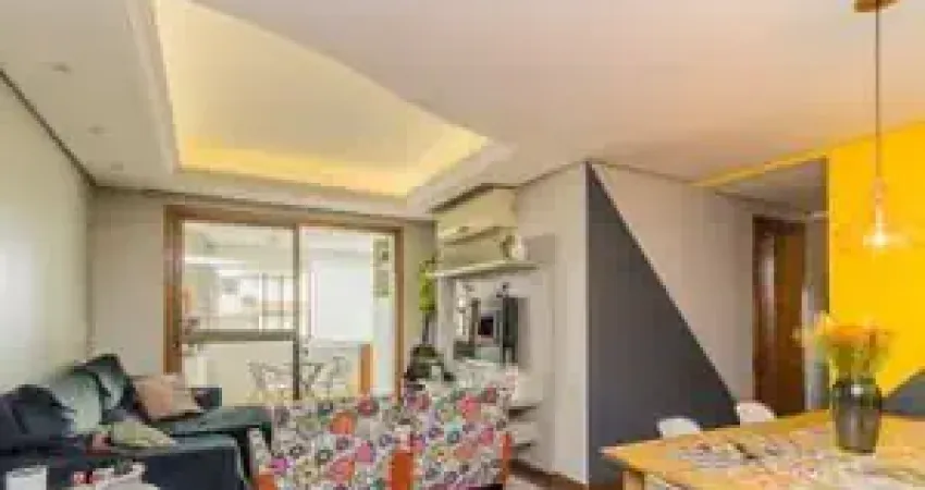 Apartamento 3 dorms à venda Rua Doutor Armando Barbedo, Tristeza - Porto Alegre