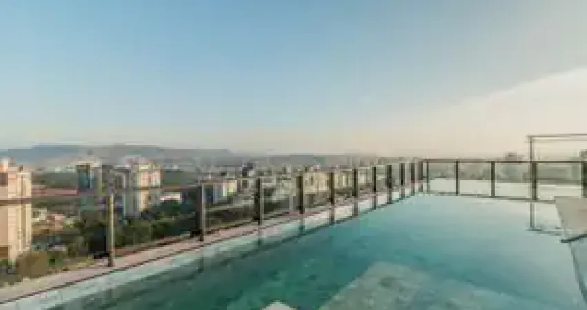 Apartamento 1 dorm à venda Rua Curvelo, Petrópolis - Porto Alegre