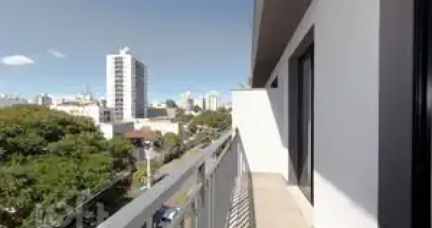 Apartamento 2 dorms à venda Rua Oito de Julho, Jardim Botânico - Porto Alegre