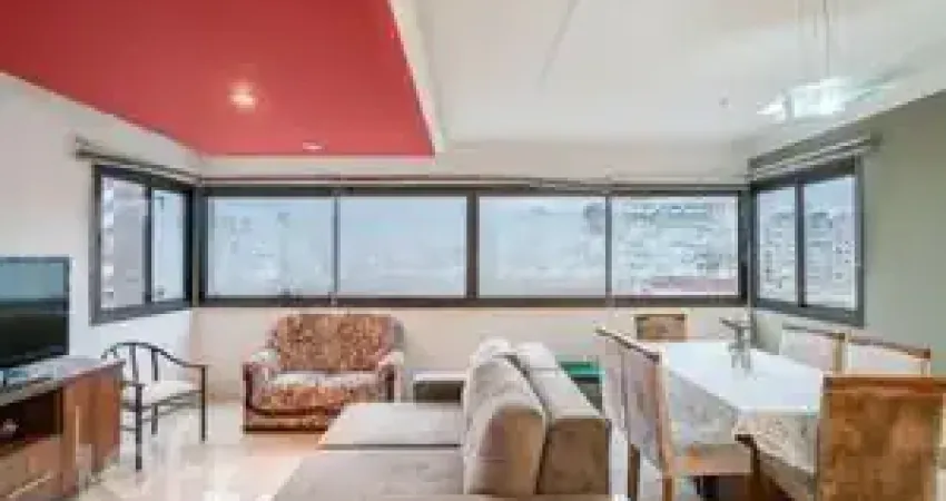 Apartamento 2 dorms à venda Rua Felipe Camarão, Rio Branco - Porto Alegre