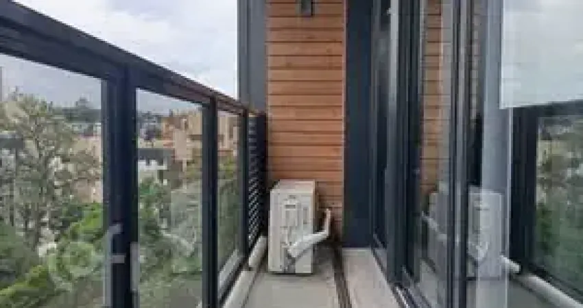 Apartamento 1 dorm à venda Rua Anita Garibaldi, Boa Vista - Porto Alegre