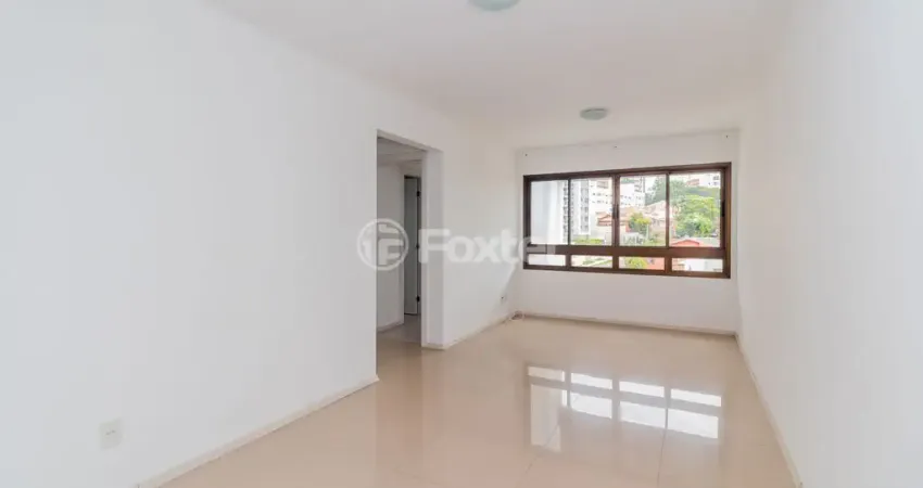 Apartamento 2 dorms à venda Rua Aneron Corrêa de Oliveira, Jardim do Salso - Porto Alegre