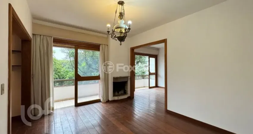 Apartamento 3 dorms à venda Rua Coronel Bordini, Auxiliadora - Porto Alegre