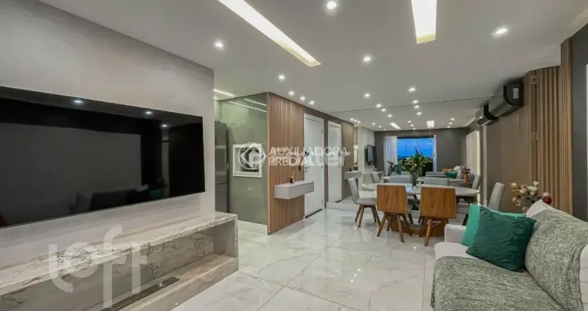 Apartamento 2 dorms à venda Avenida Senador Tarso Dutra, Petrópolis - Porto Alegre